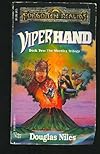 Viperhand: Forgotten Realms (Maztica Trilogy, Book 2)