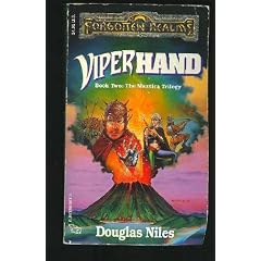 Viperhand: Forgotten Realms (Maztica trilogy)