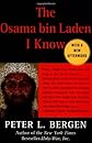 The Osama bin Laden I Know