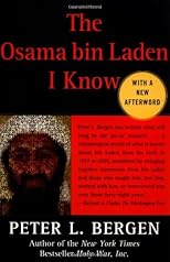 The Osama bin Laden I Know