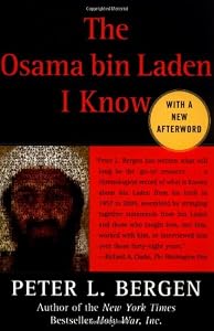 Image of The Osama bin Laden I Know: An Oral History of al Qaeda's Leader