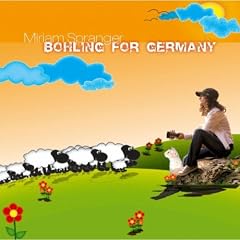 Bohling for Germany (Instrumental)