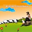 Bohling for Germany