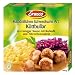 German Erasco Swedish Meatballs ( Köttbullar) – 1 x g 460