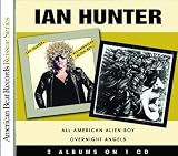 All American Alien Boy/Overnight Angels