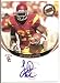 2006 Press Pass Autographs Bronze 63 Lendale White Tennessee Titans (Rookie Insert - Autographed - Football Cards)