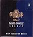 Rico Grand Concert Select Bb Clarinet Reeds (Box of 10) 2