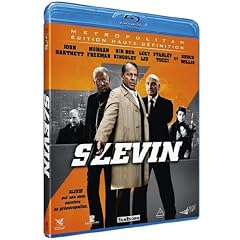 Slevin [Blu-ray]