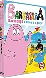 Image de La naissance des barbapapas: Barbapapa s'amuse à la plage saison 1