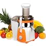 Kuvings GMPD931U Centrifugal Juicer, Orange