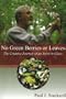 No Green Berries or Leaves: The Creative Journey of an Artist in Glass