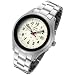 Armourlite ShatterProof Scratch Resistant High Impact Glass Captain Field H3 Tritium 100m Watch