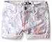 Levi's Little Girls' Summer Love Midi Short