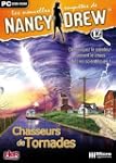 Nancy Drew - Chasseurs de Tornades