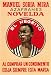 El Negrito Vintage Spanish Poster