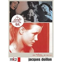 Les doigts dans la t�te
