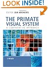 The Primate Visual System: A Comparative Approach