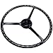 AM3914T New Steering Wheel for John Deere Tractor 320 330 420 430 435 R3555