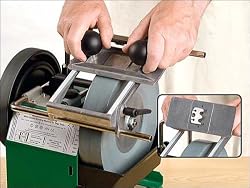 TORMEK Moulding Knife Jig