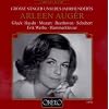 Arleen Aug�r - Gluck, Haydn, Mozart, Beethove, Schubert