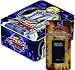 Yu-Gi-Oh 5D's 2009 Jack Atlas Collector Tin plus Official Konami Yu-Gi-Oh Duelist Calculator