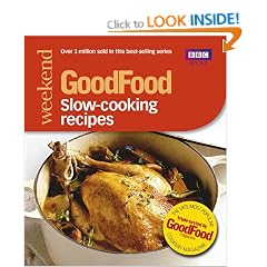 Good Food: Slow-cooking Recipes: Triple-tested Recipes