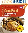 Good Food: 101 Slow-cooking Recipes