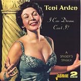 I Can Dream, Cant I?: A Singers Singer