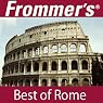 Frommer's Best of Rome Audio Tour