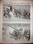 1917 WW1 French Telegraph Station Wireless Guns Soldier