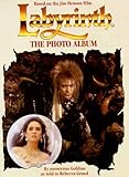 Labyrinth : the photo album