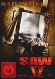 Saw V (geschnittene Fassung)