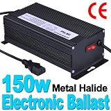 150W Metal