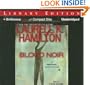 Blood Noir (Anita Blake, Vampire Hunter, Book 16)