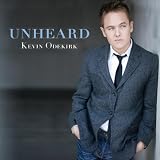Kevin Odekirk Unheard