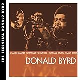 The Essential Donald Byrd Search