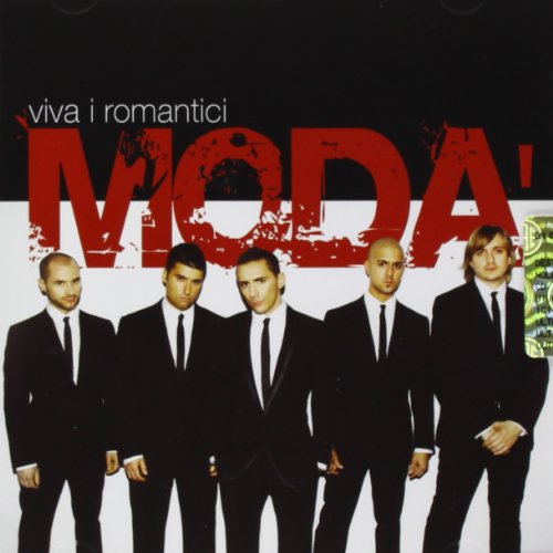 Moda - Viva I Romantici - Zortam Music
