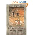 Secret History Of The Mongols