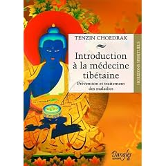 Introduction � la m�decine tib�taine