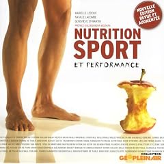 Nutrition sport et performance