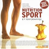 Nutrition sport.. performance -2e ed.by MARIELLE LEDOUX