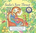Sadie's Sore Throat (Dr. Hippo Story)