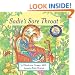 Sadie's Sore Throat (Dr. Hippo Story)