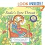 Sadie's Sore Throat (Dr. Hippo Story)