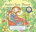 Sadie's Sore Throat (Dr. Hippo Story)