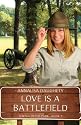 Love Is a Battlefield (A Walk in the Park)