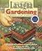 Lasagna Gardening