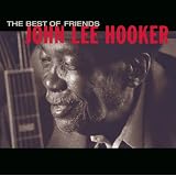 Best Of Friendsby Hooker John Lee