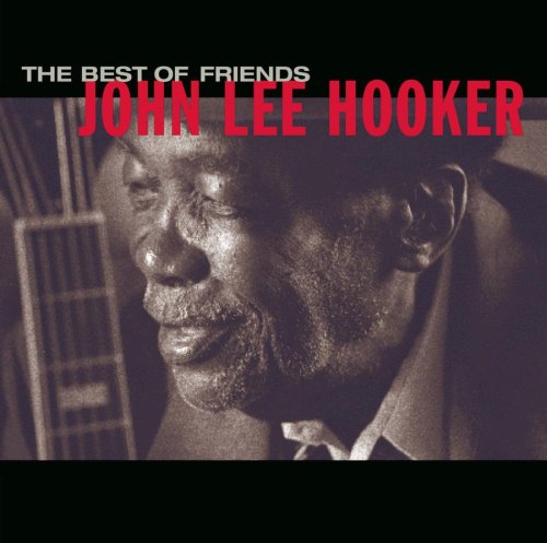 John Lee Hooker - 16 Original Albums & Bonus Tracks - The Folk Lore of John Lee Hooker - Zortam Music