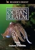 Wondrous Secrets of the Ocean Realm: Venom & Creatures of Darkness